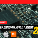 Novedades de tecnología 2026