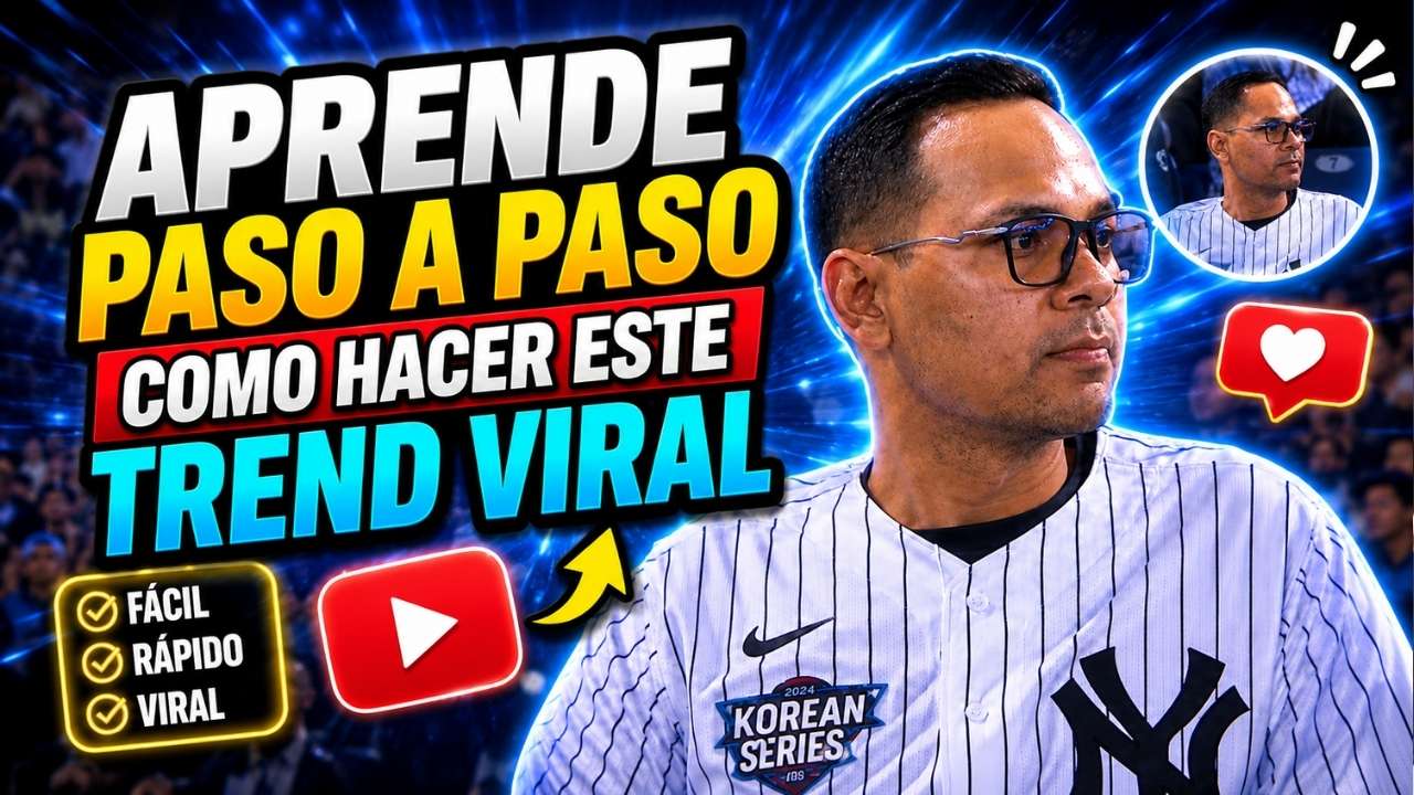 Cómo animar una foto creada con ChatGPT y convertirla en un video viral con Flow